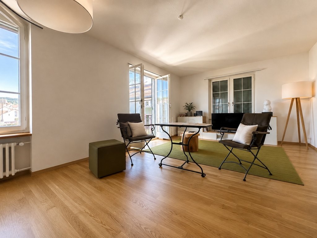 3 rooms apartment, Foto 2 von 8