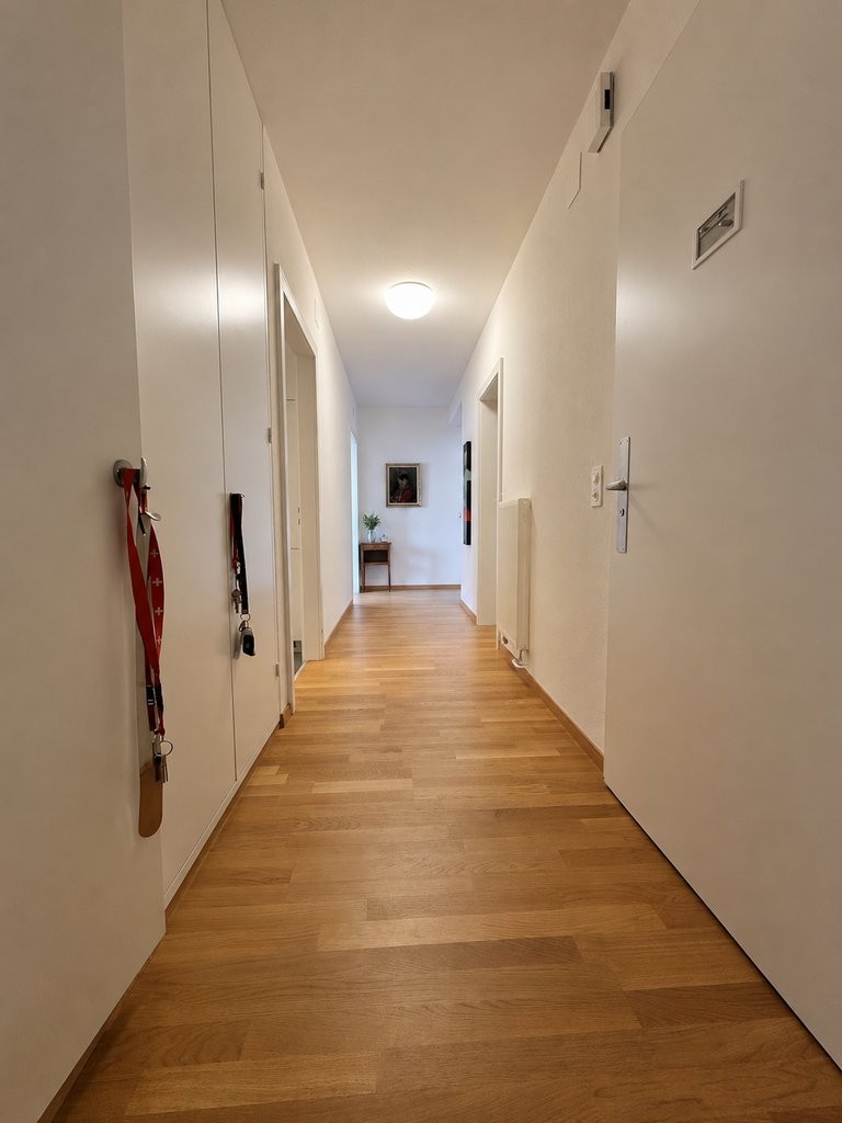 3 rooms apartment, Foto 5 von 8