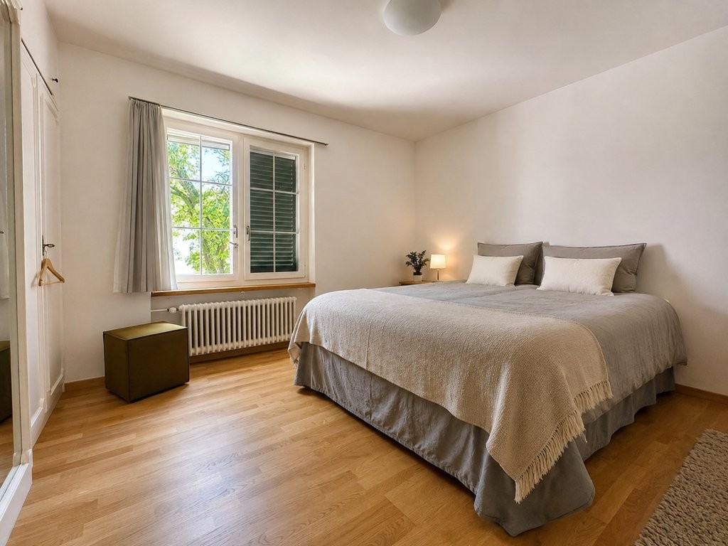 3 rooms apartment, Foto 4 von 8