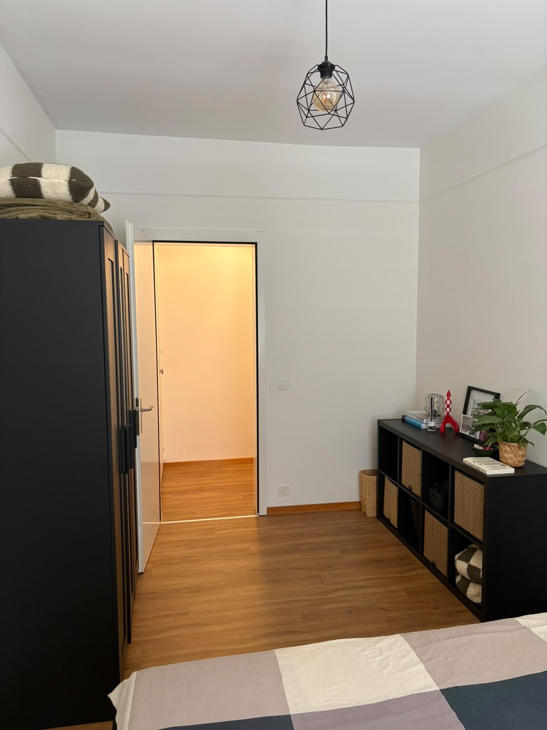 Room in a shared flat, Foto 4 von 10