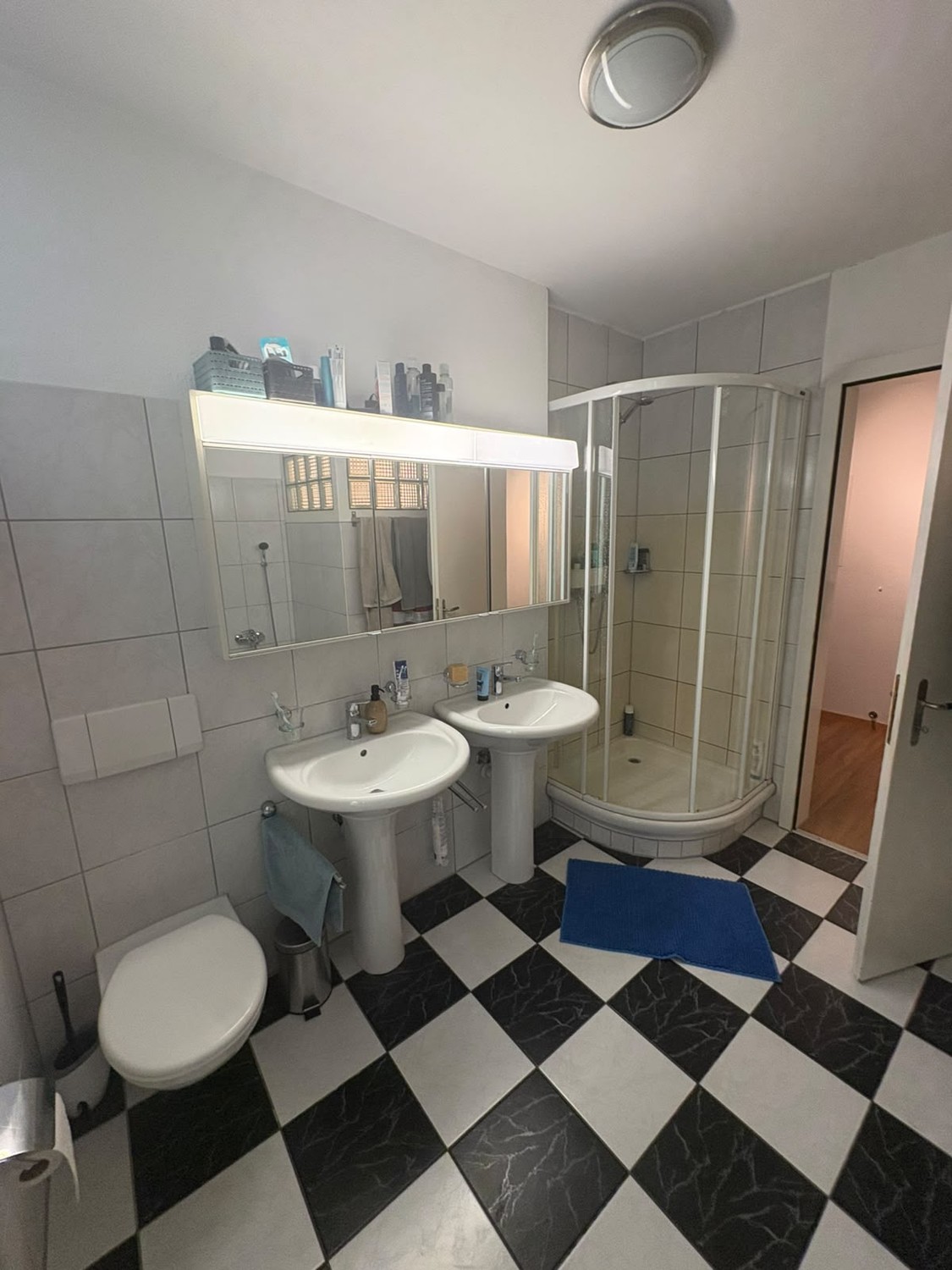 Room in a shared flat, Foto 9 von 10