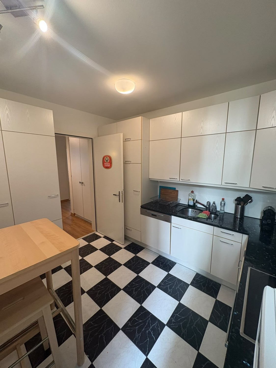 Room in a shared flat, Foto 6 von 10