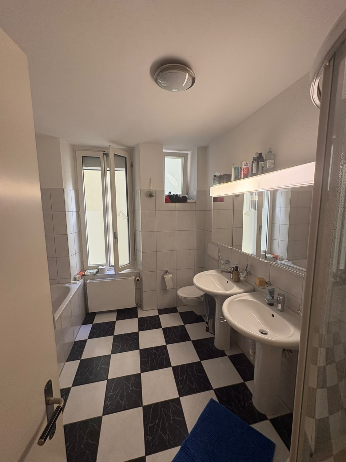 Room in a shared flat, Foto 8 von 10