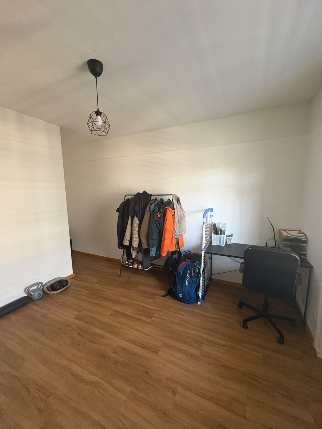 Room in a shared flat, Foto 5 von 10