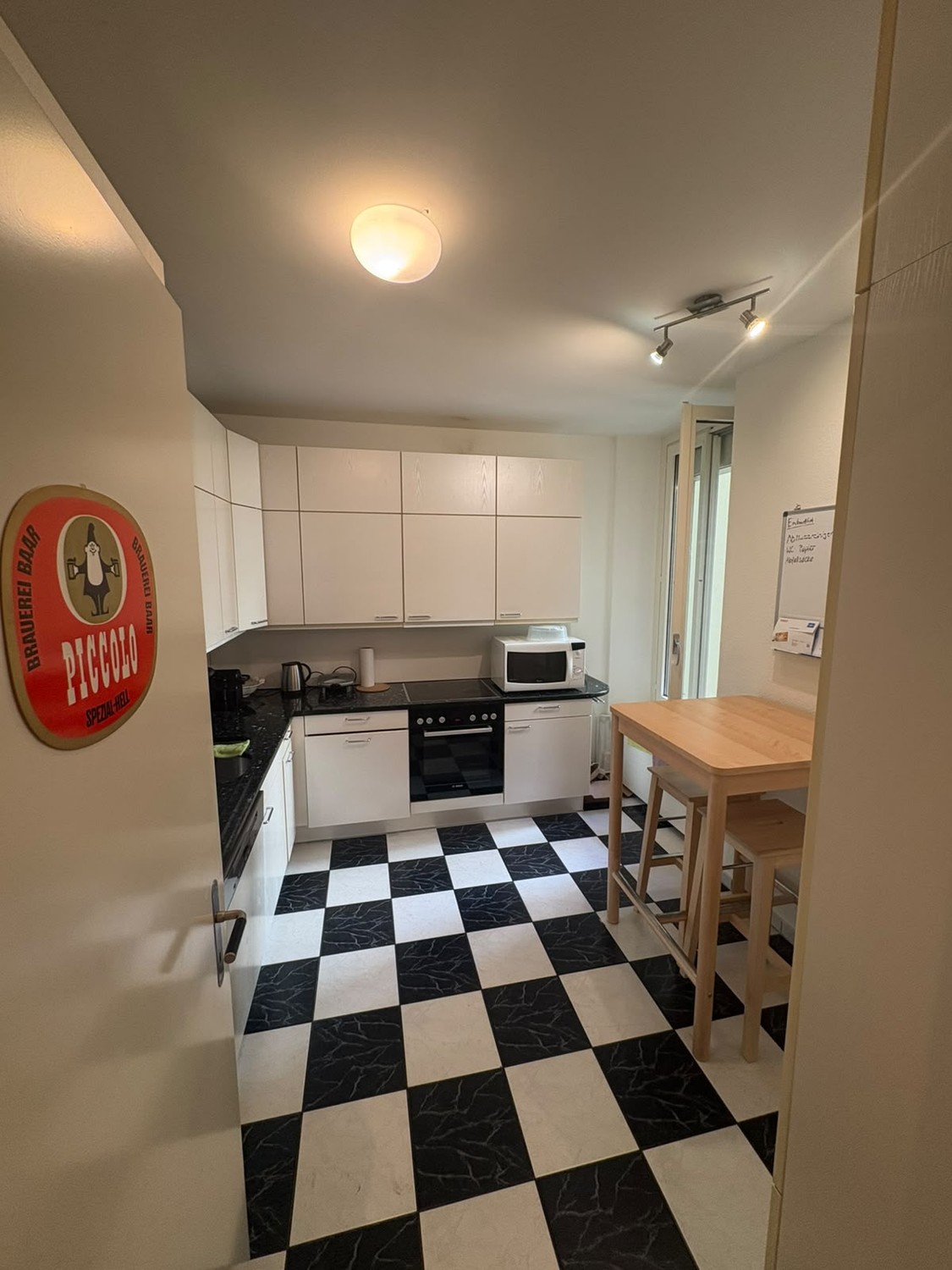Room in a shared flat, Foto 7 von 10