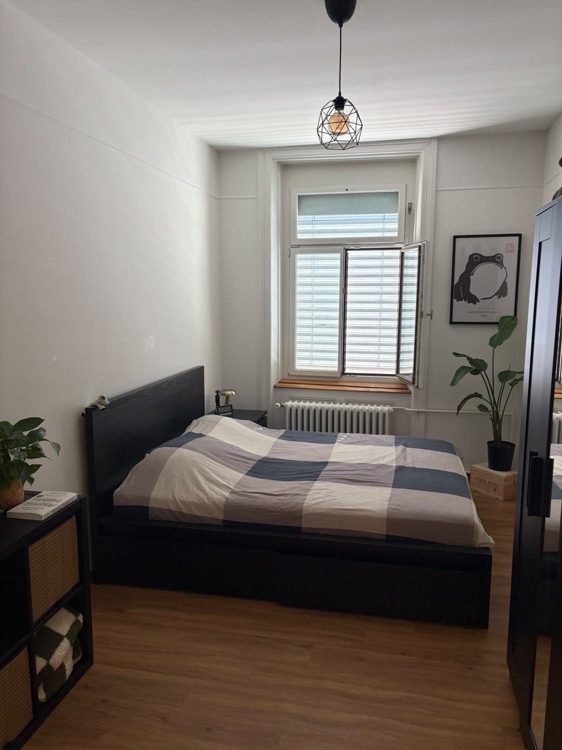 Room in a shared flat, Foto 1 von 10