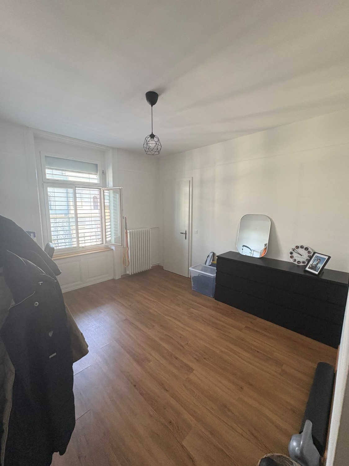 Room in a shared flat, Foto 3 von 10