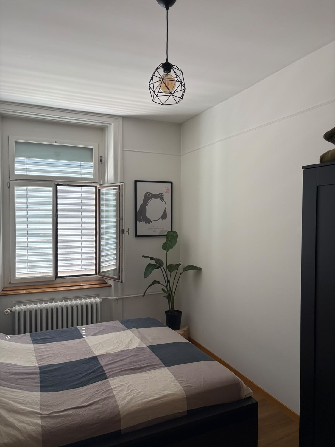 Room in a shared flat, Foto 2 von 10