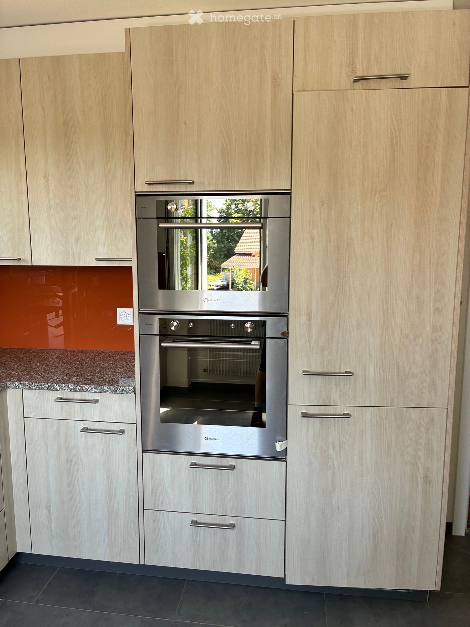 Appartement de 4 pièces