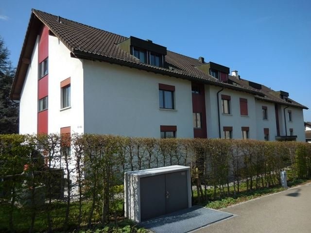 3 ½ rooms apartment, Foto 1 von 8