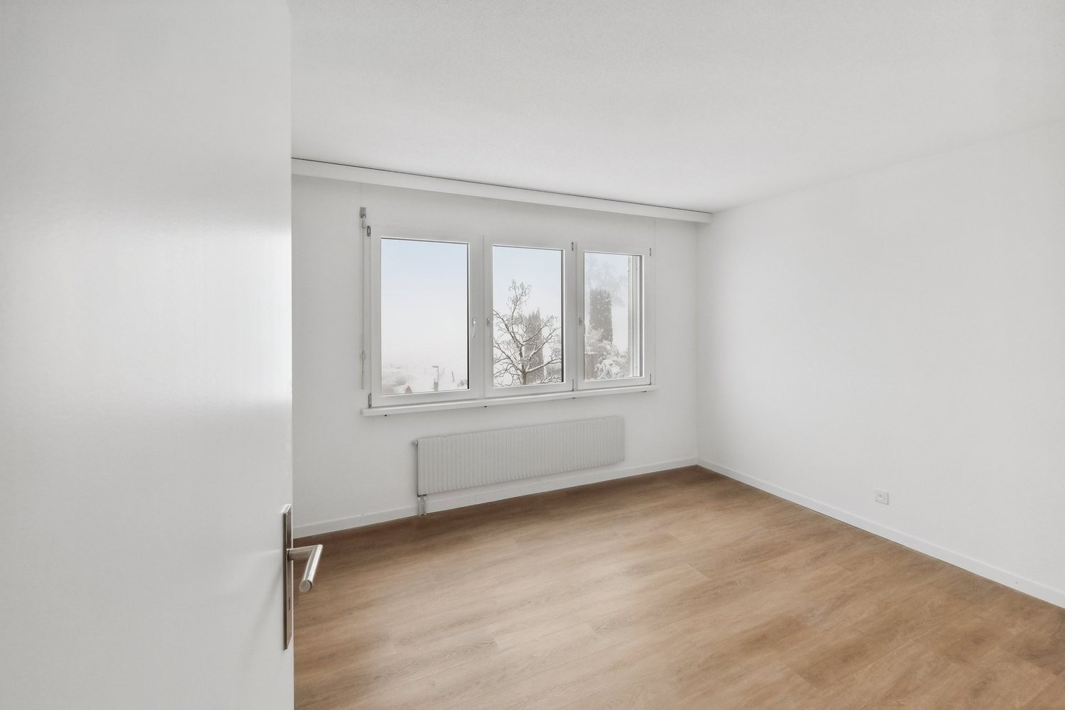 3 ½ rooms apartment, Foto 7 von 8