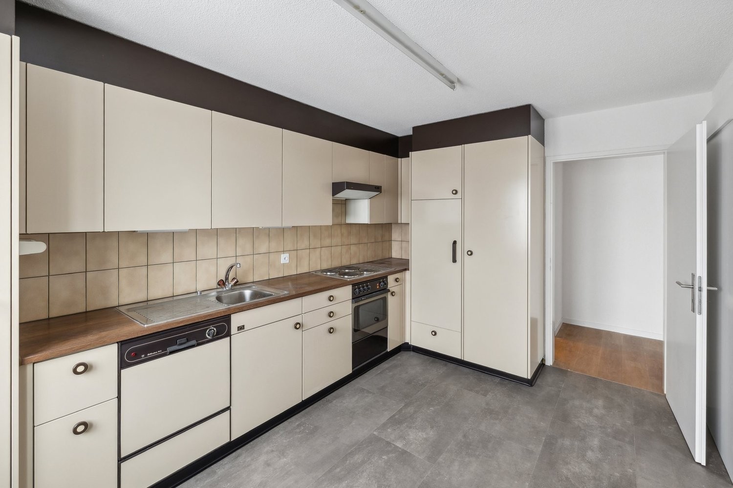 3 ½ rooms apartment, Foto 4 von 8