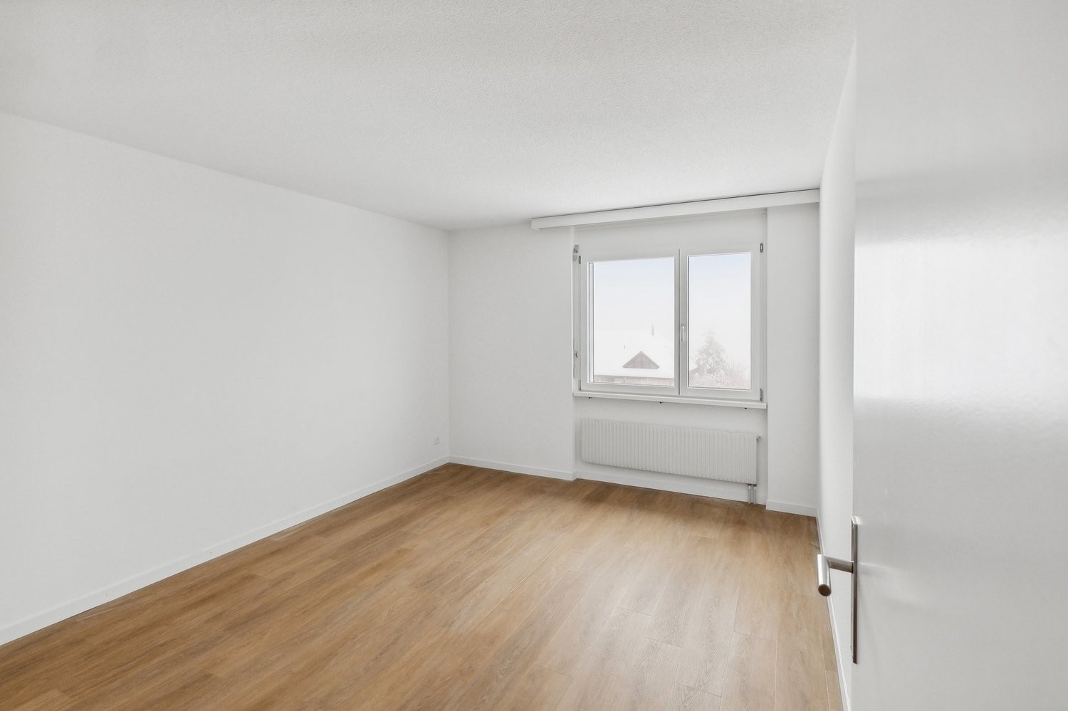 3 ½ rooms apartment, Foto 6 von 8