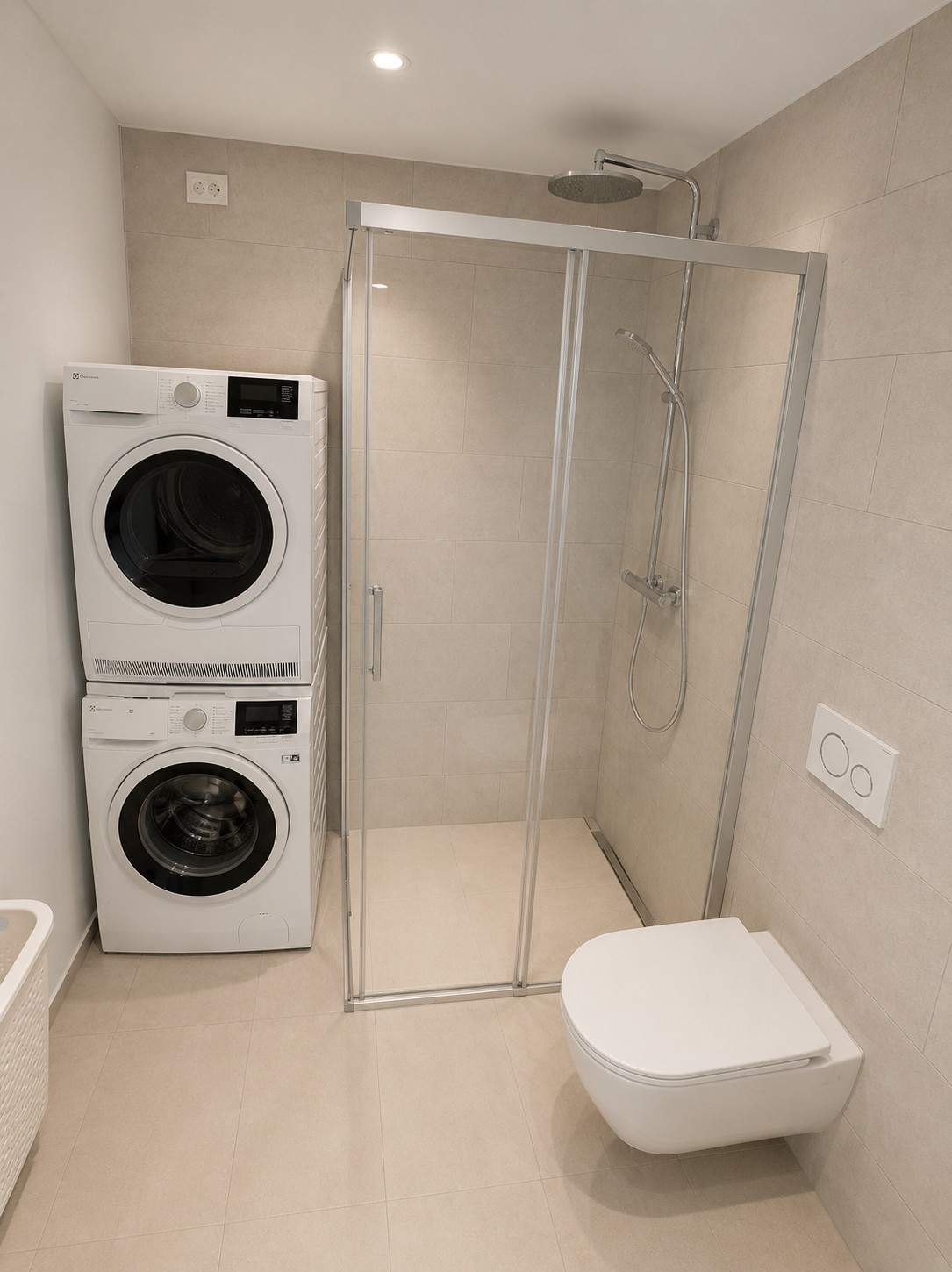 Appartamento di 2 ½ locali
