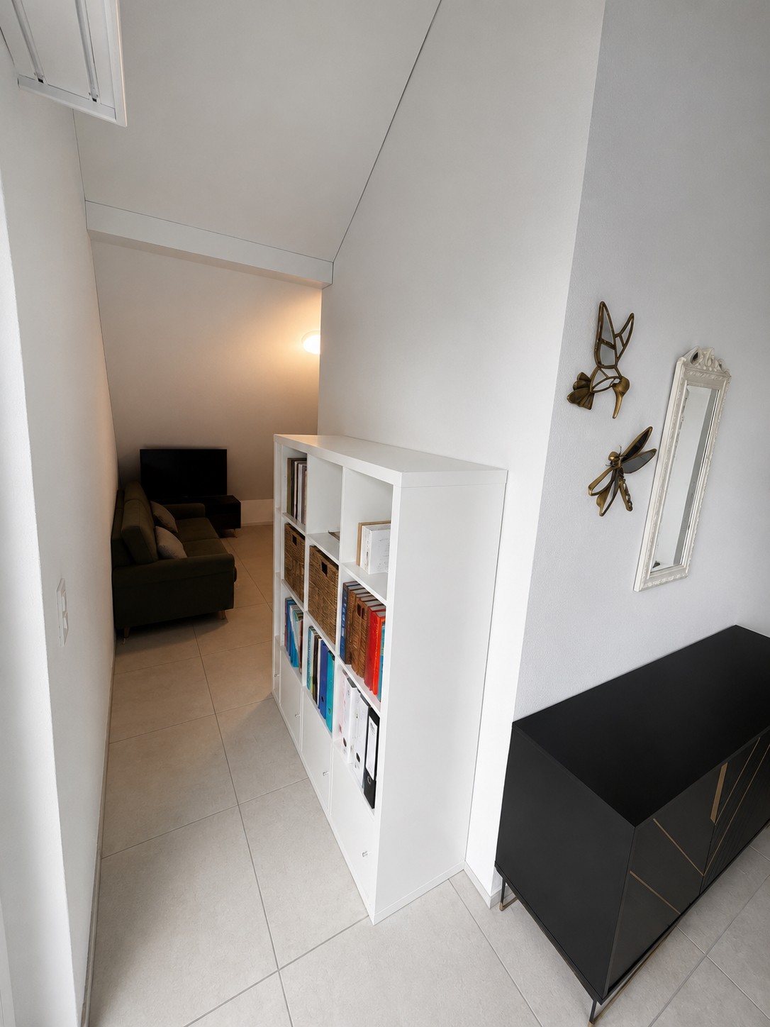 Appartamento di 2 ½ locali