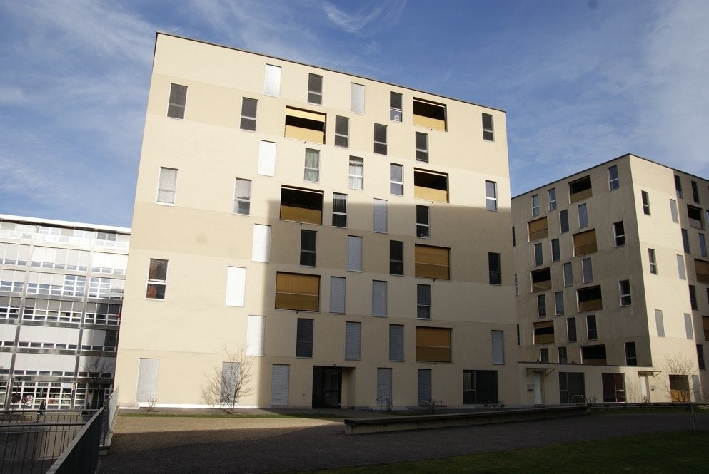 4 ½ Zimmer-Wohnung