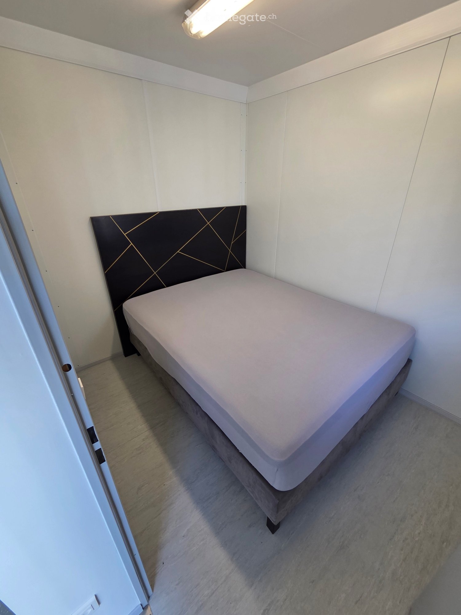 1-Zimmer-Wohnung