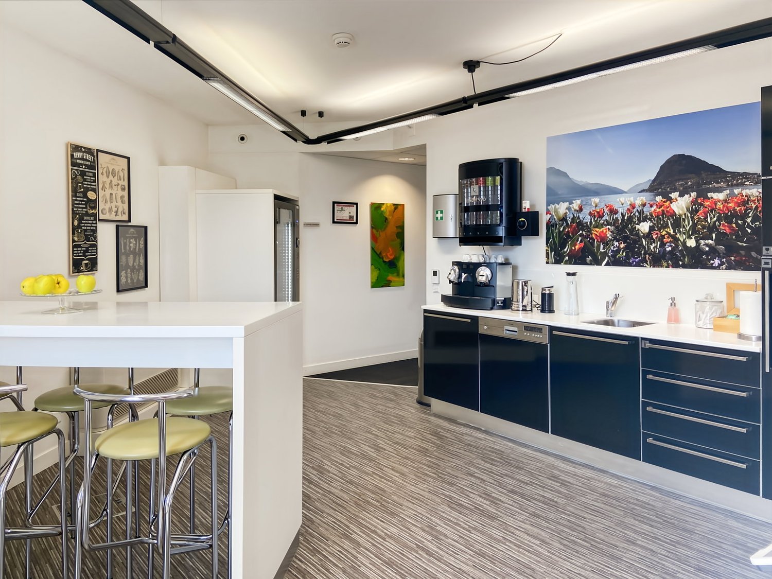 Büro, Foto 7 von 9