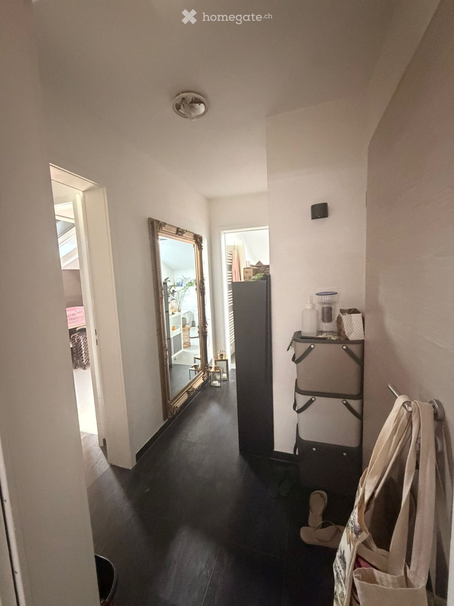 2 rooms apartment, Foto 5 von 5