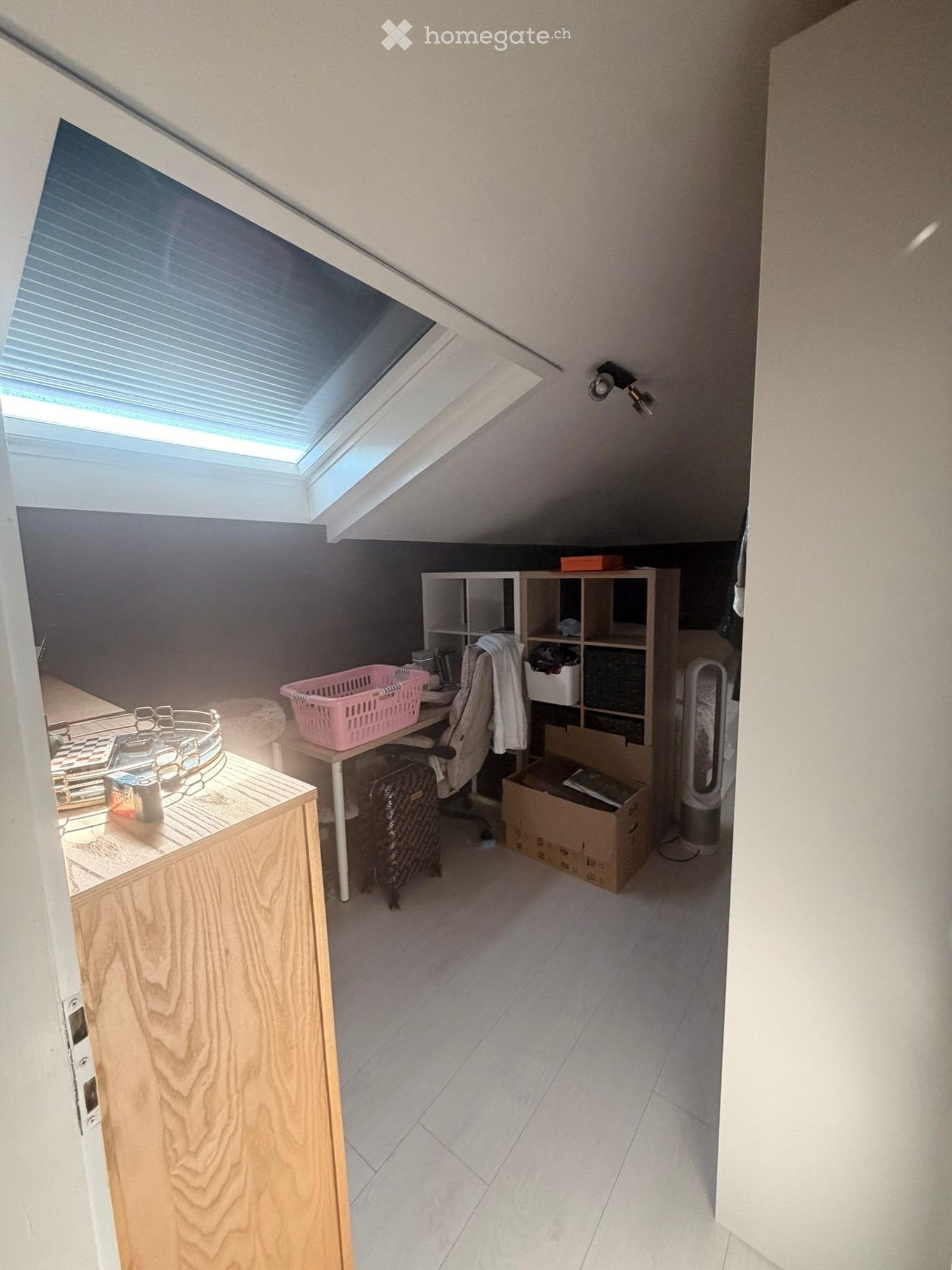 2 rooms apartment, Foto 4 von 5