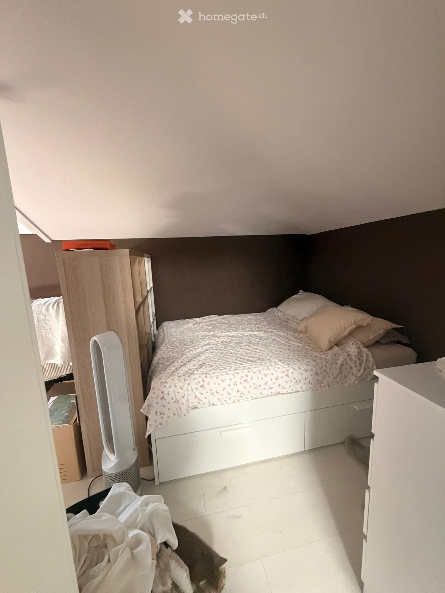 2 rooms apartment, Foto 3 von 5