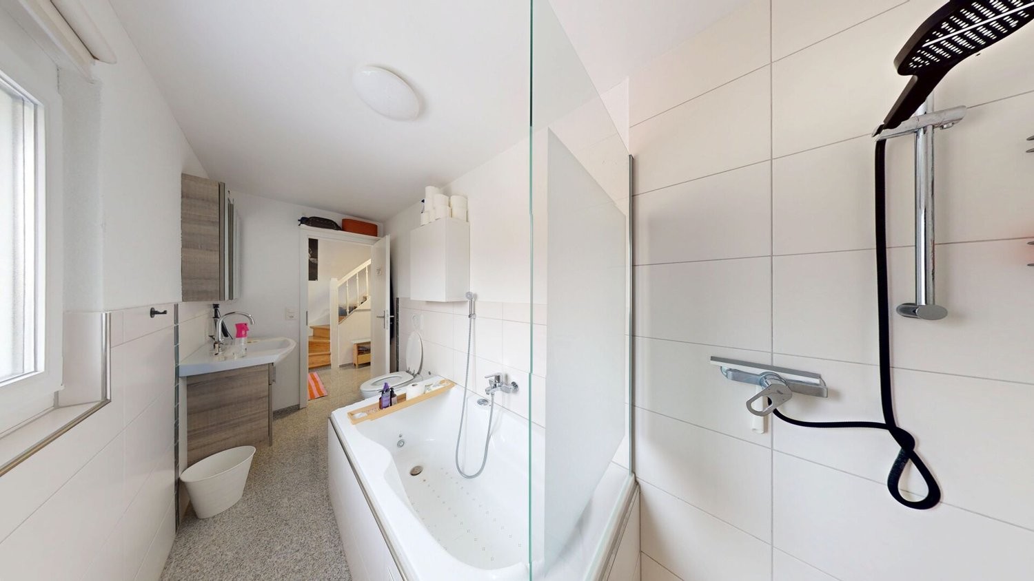 5 ½ rooms single house