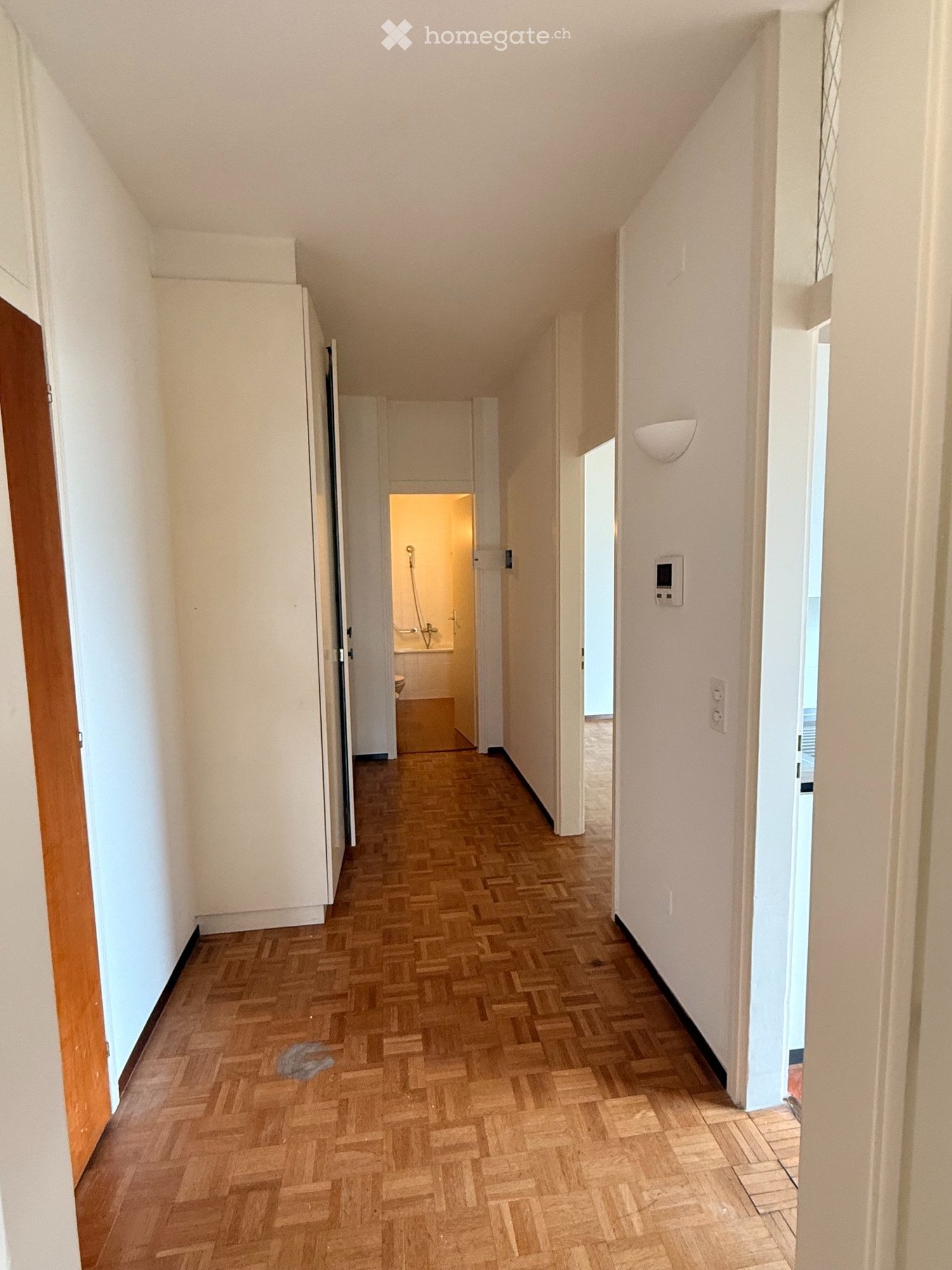 2 ½ Zimmer-Wohnung, Foto 6 von 9