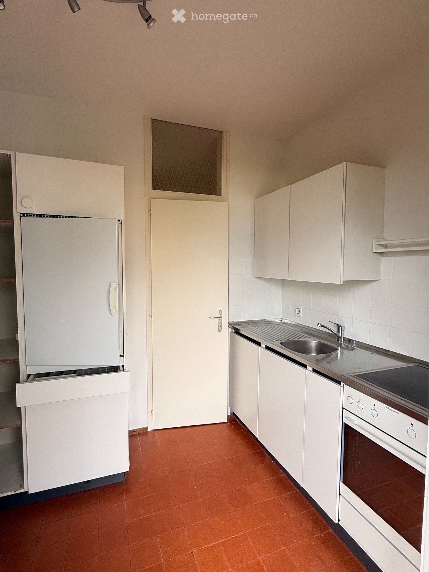 2 ½ Zimmer-Wohnung, Foto 3 von 9