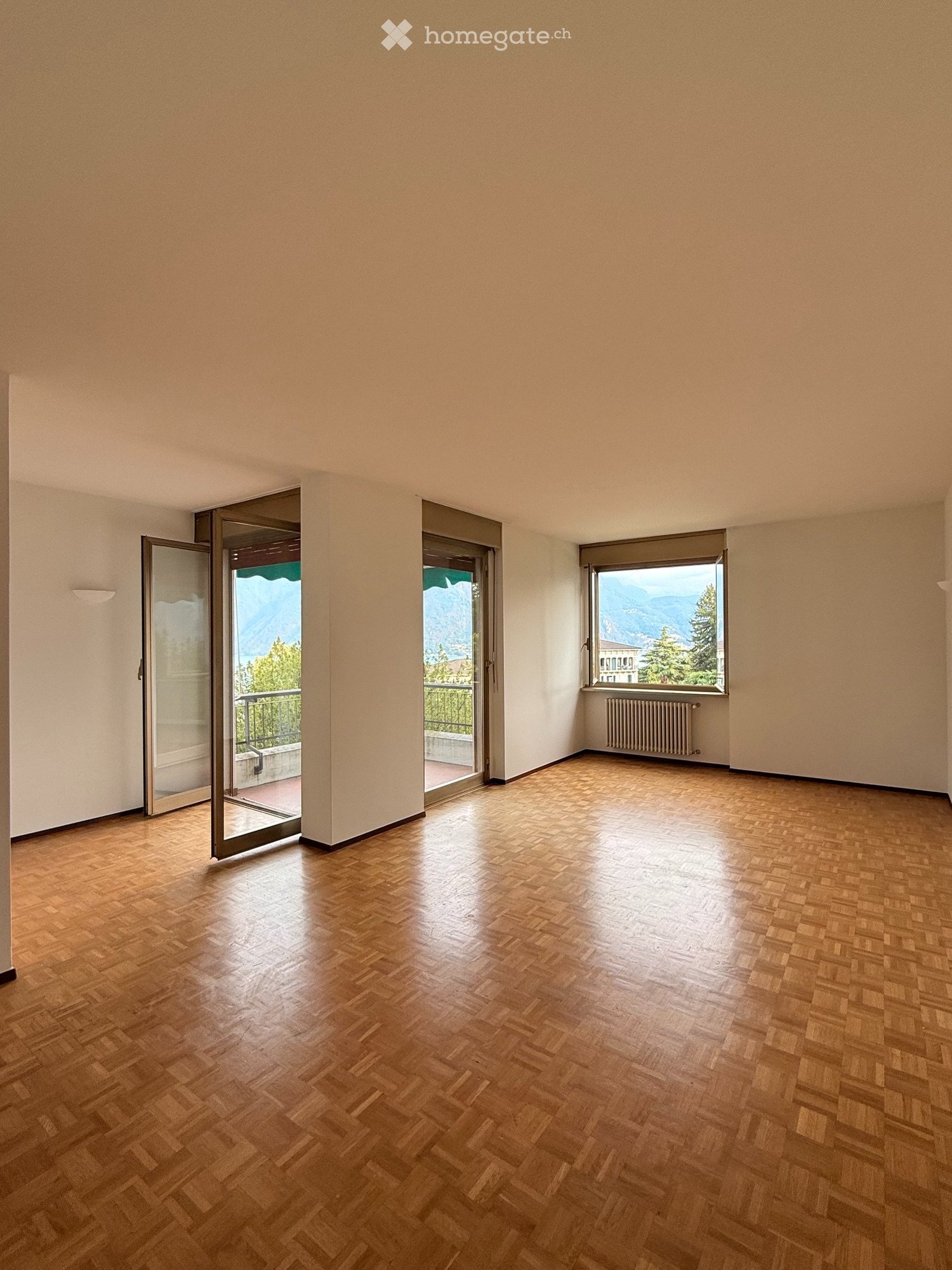 2 ½ Zimmer-Wohnung, Foto 2 von 9