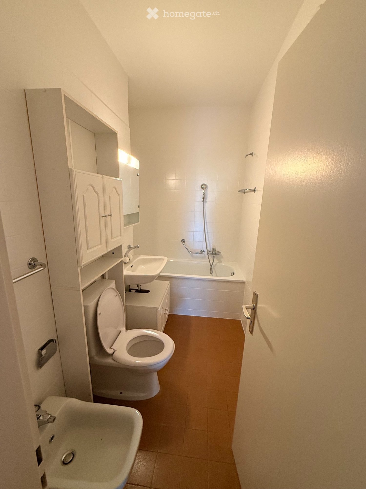 2 ½ Zimmer-Wohnung, Foto 9 von 9