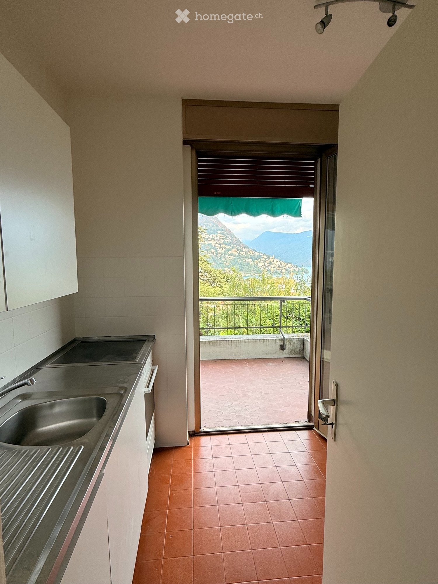 2 ½ Zimmer-Wohnung, Foto 5 von 9