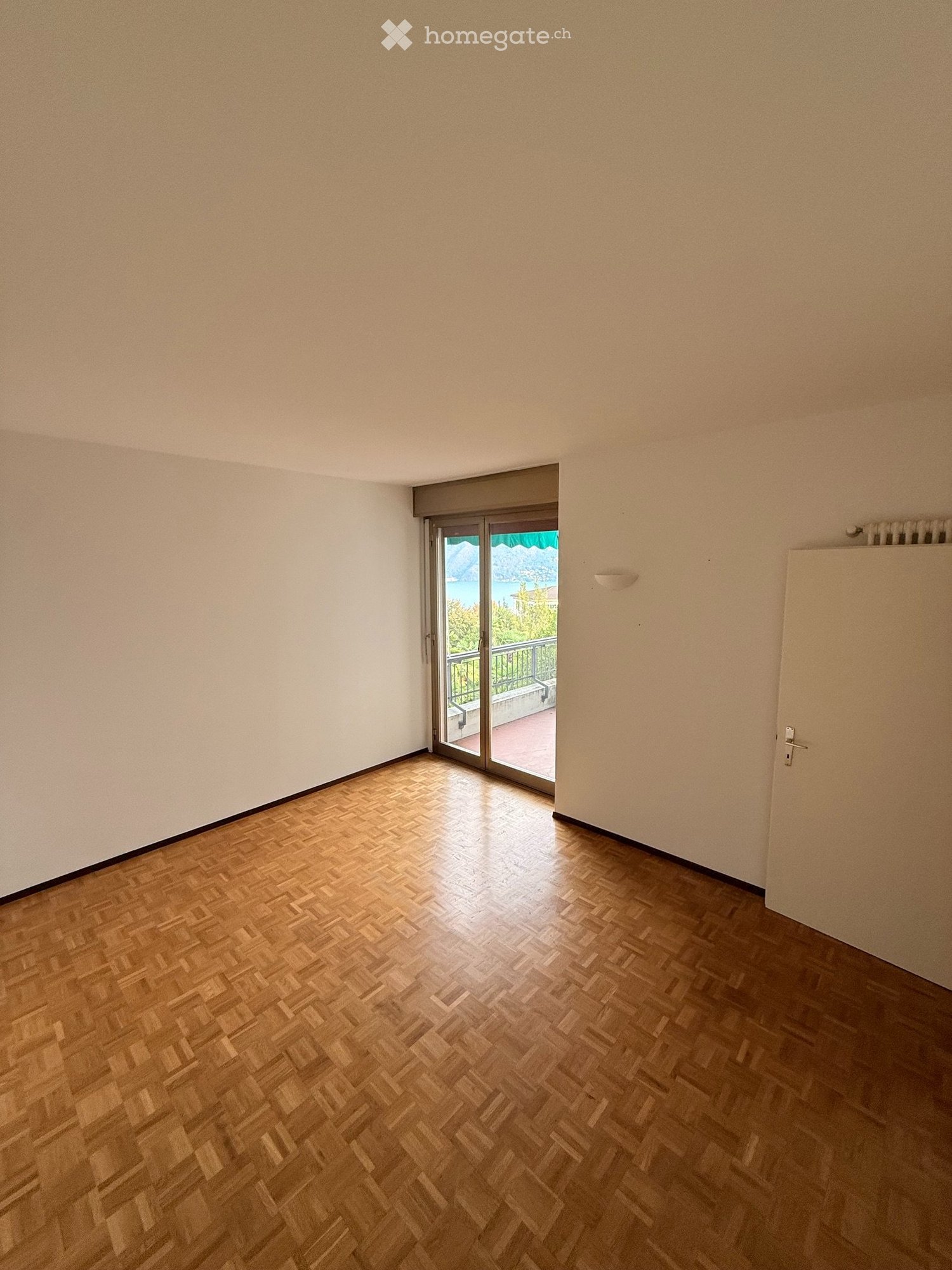 2 ½ Zimmer-Wohnung, Foto 8 von 9