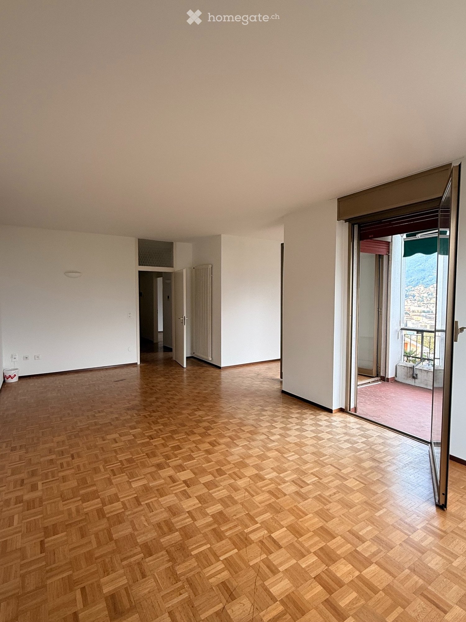 2 ½ Zimmer-Wohnung, Foto 4 von 9