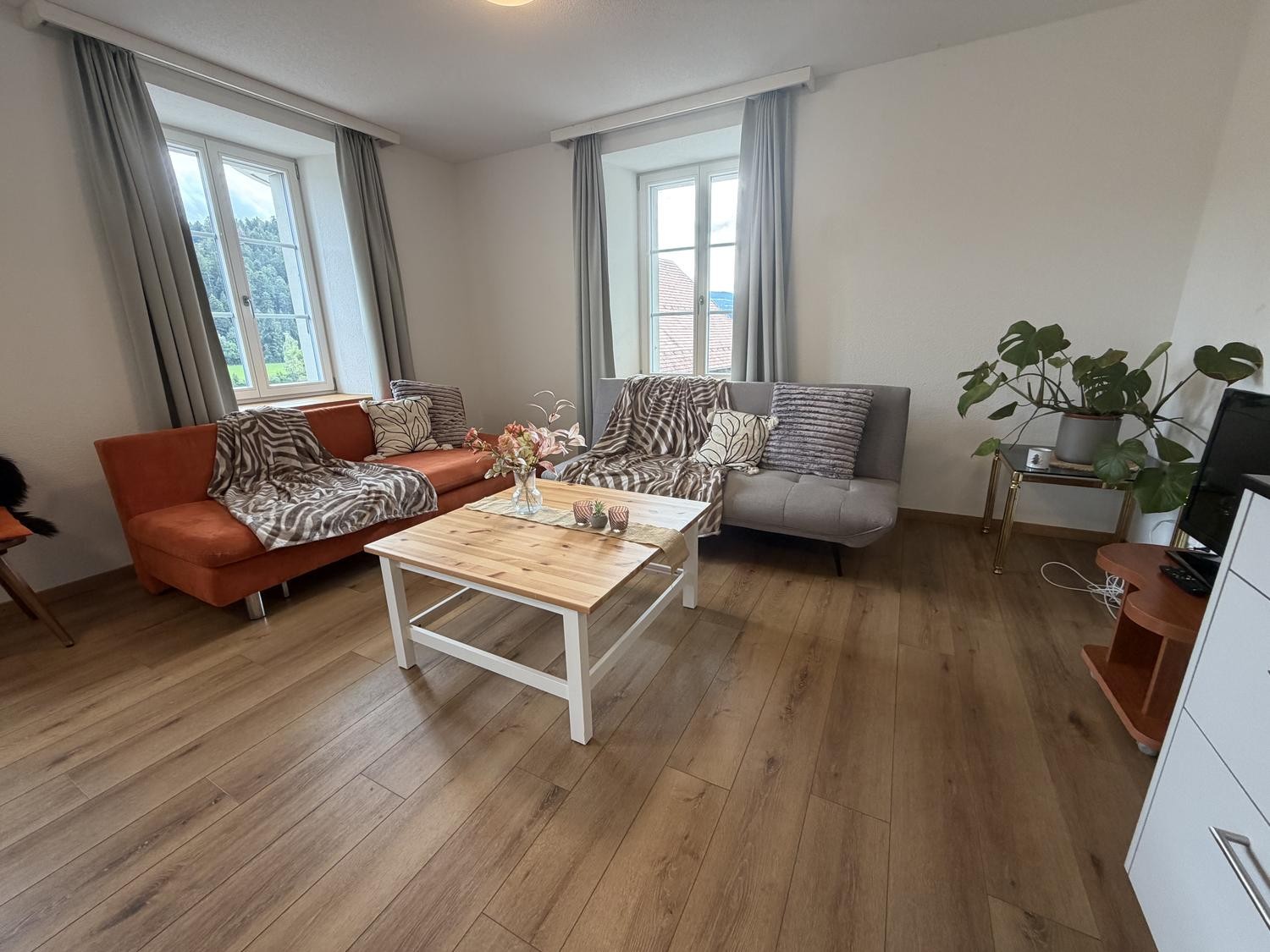 Room in a shared flat, Foto 3 von 10
