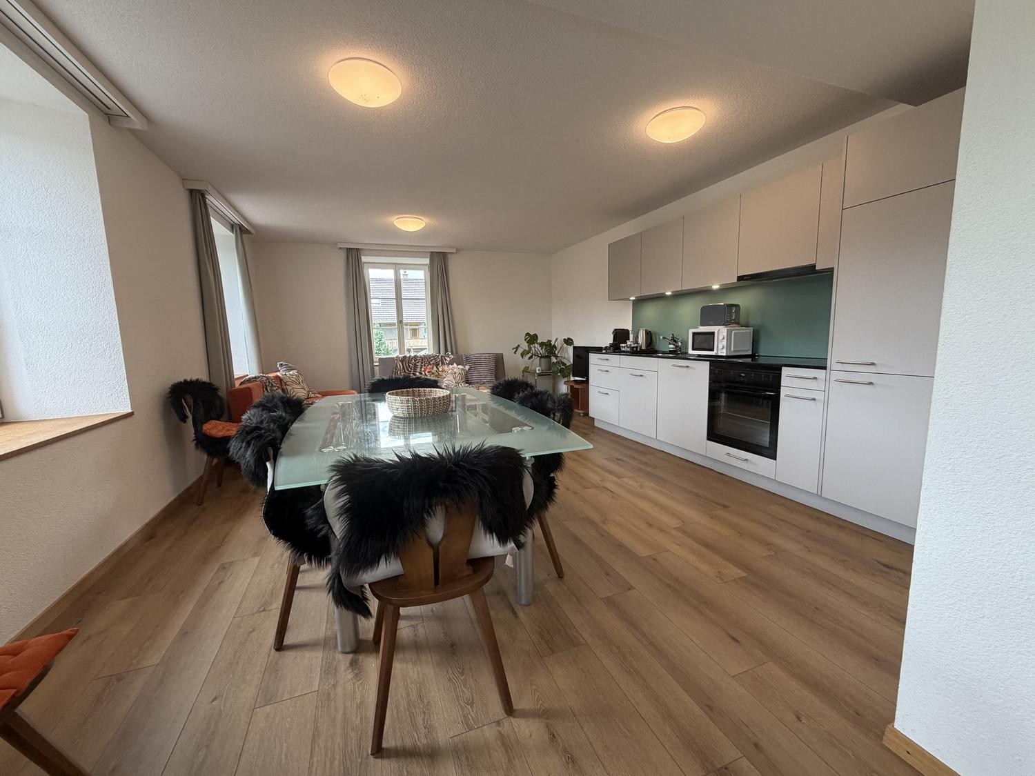 Room in a shared flat, Foto 5 von 10