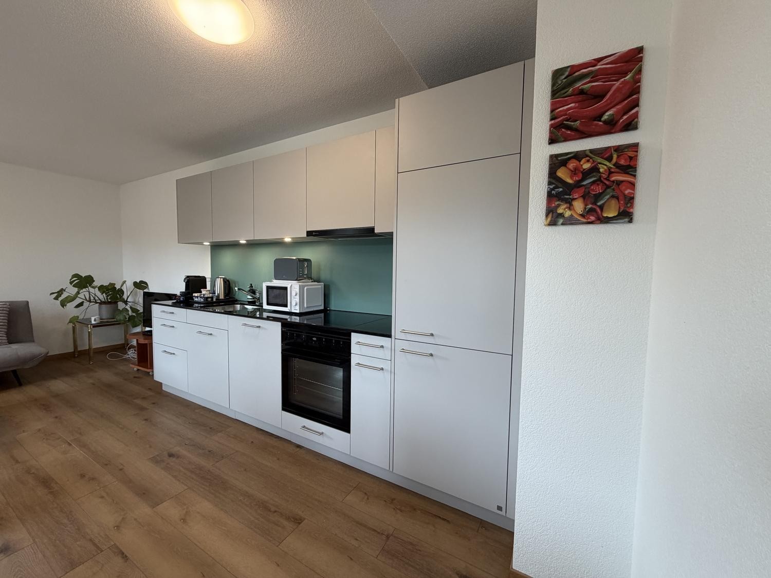Room in a shared flat, Foto 7 von 10