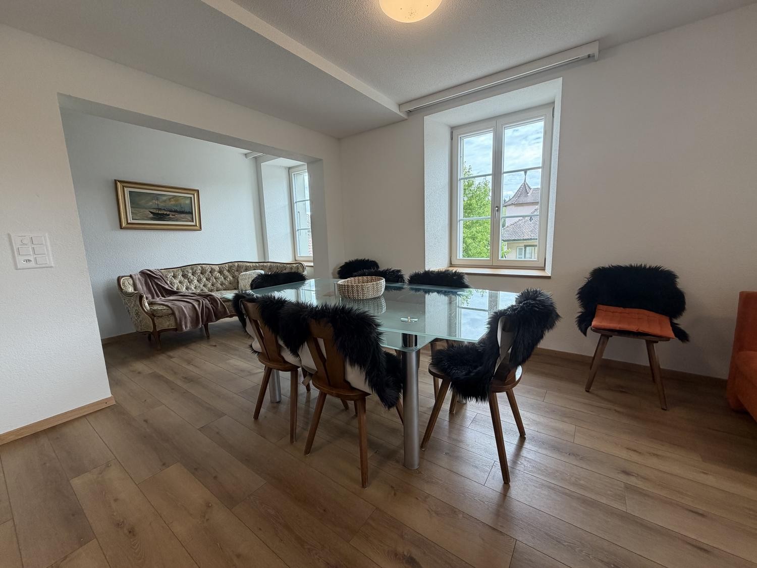 Room in a shared flat, Foto 6 von 10