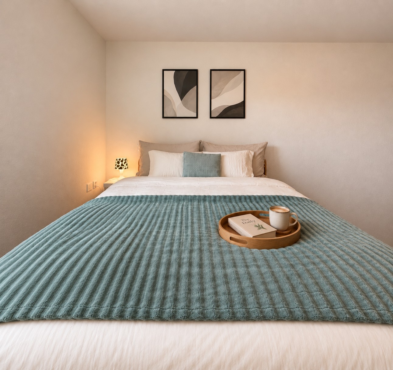 Room in a shared flat, Foto 4 von 10