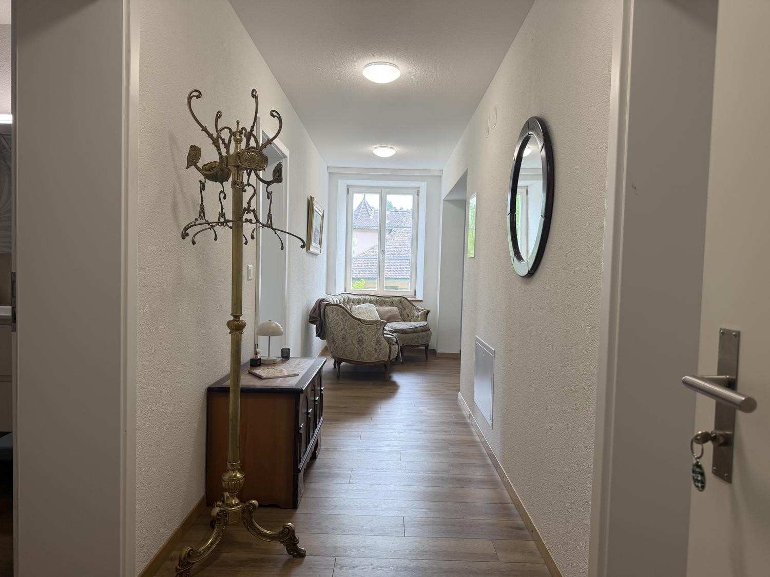 Room in a shared flat, Foto 8 von 10