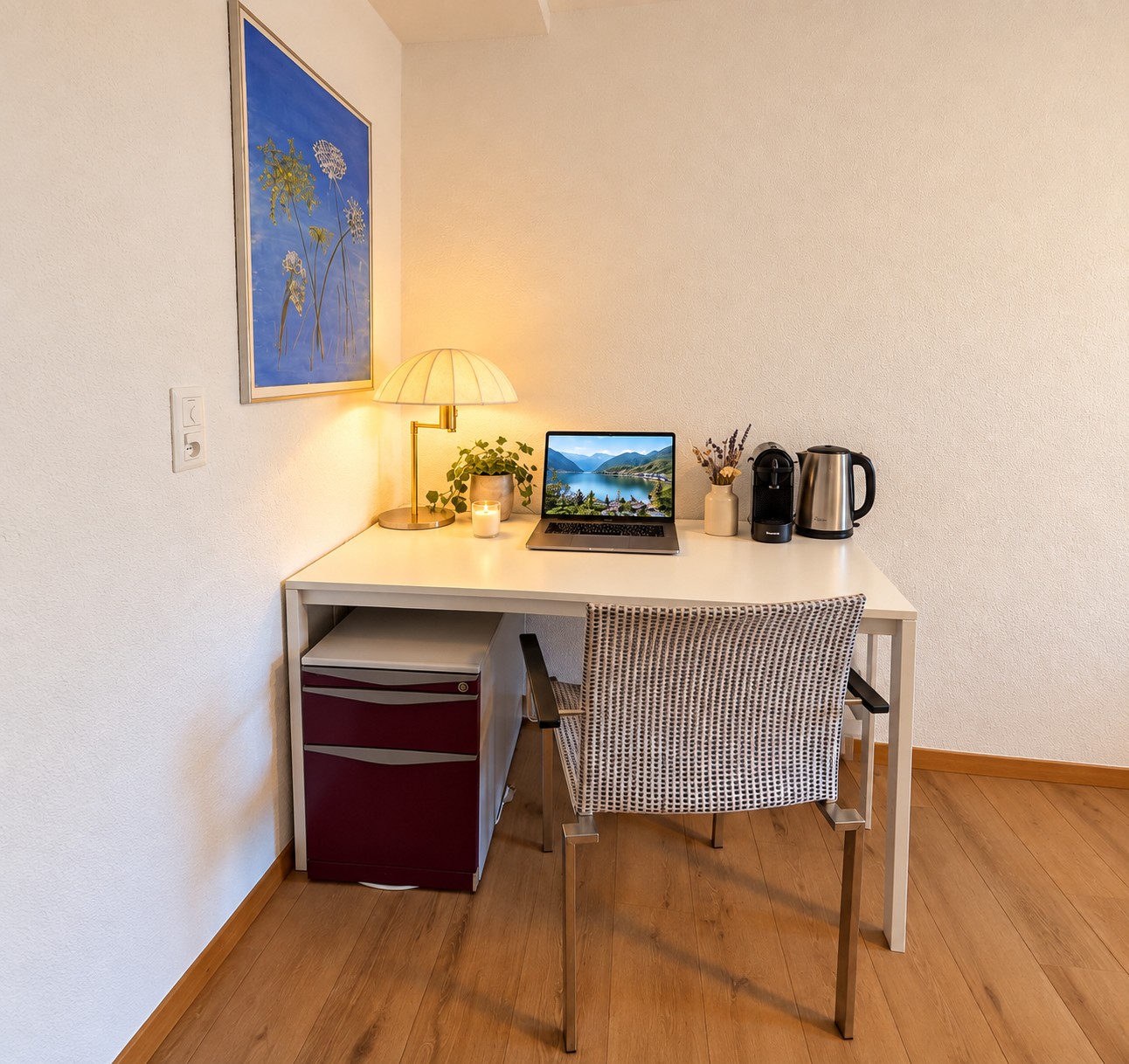 Room in a shared flat, Foto 1 von 10