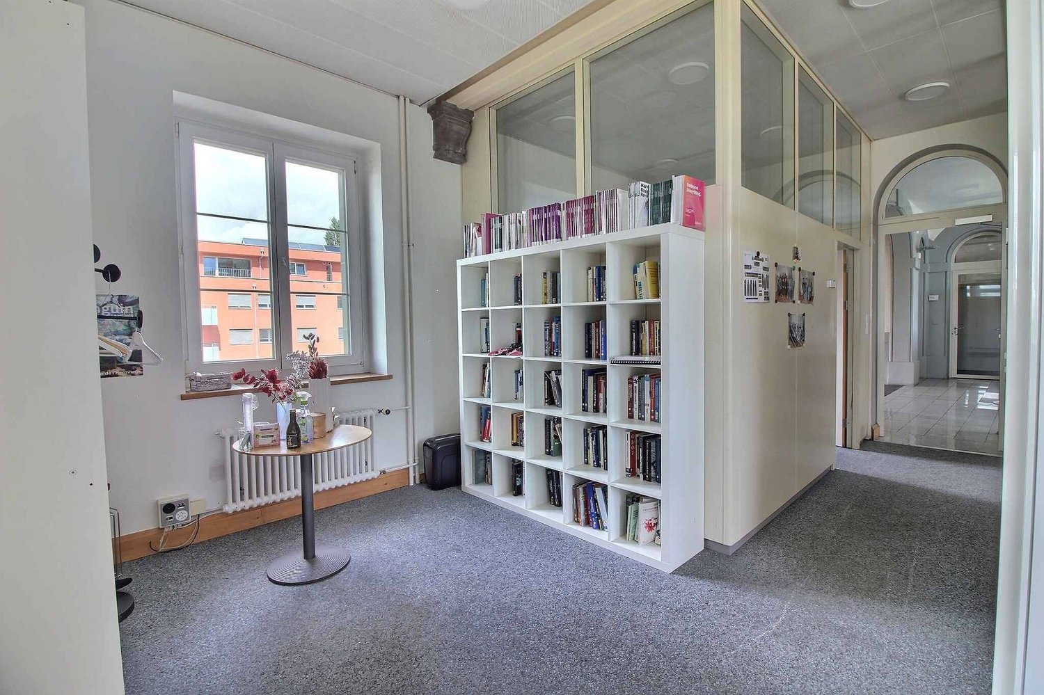 1000m² office, Foto 8 von 10