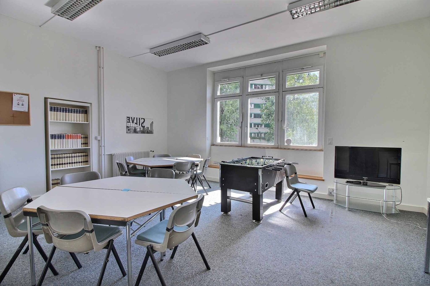 1000m² office, Foto 9 von 10