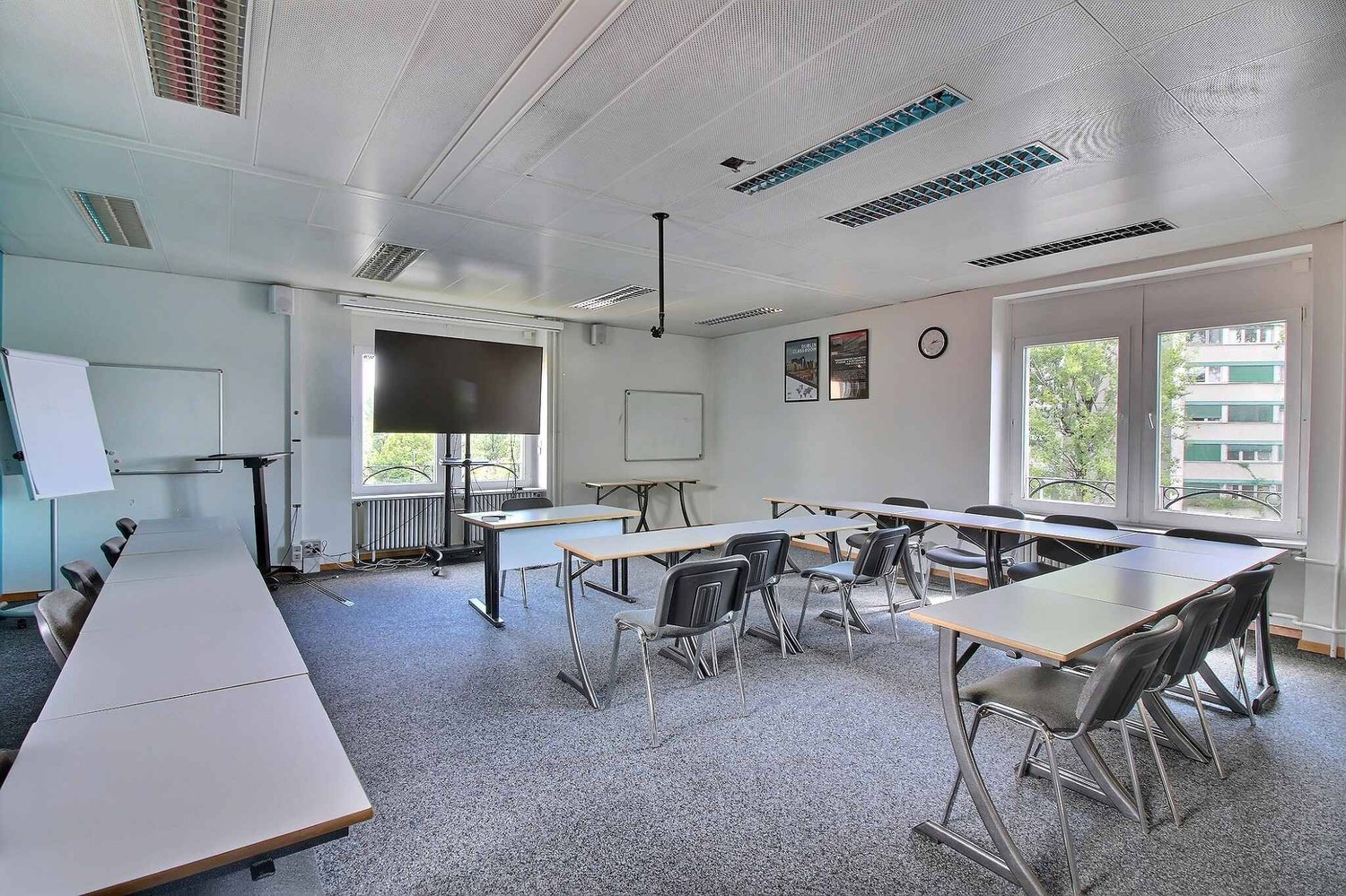 1000m² office, Foto 6 von 10