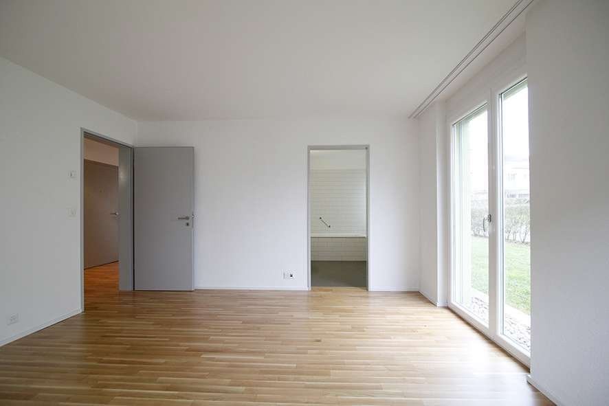 3 ½ rooms apartment, Foto 5 von 5