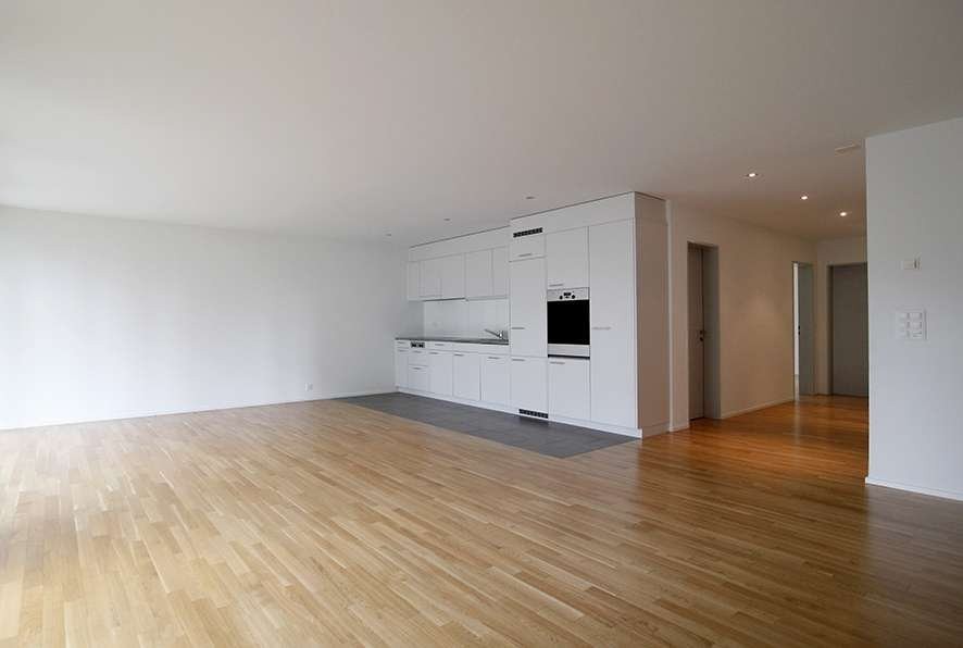 3 ½ rooms apartment, Foto 3 von 5
