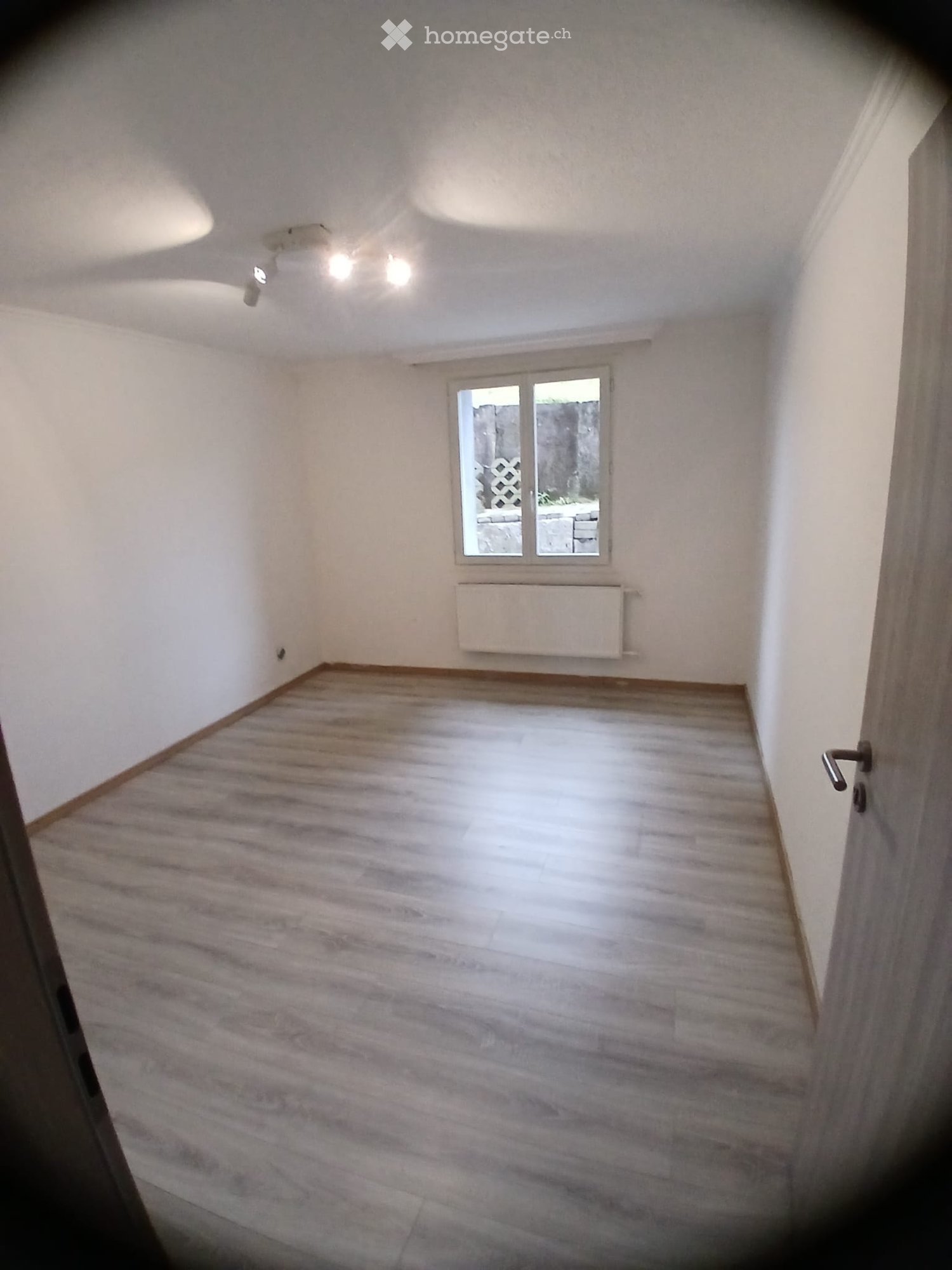 3 ½ Zimmer Wohnung, Foto 4 von 5