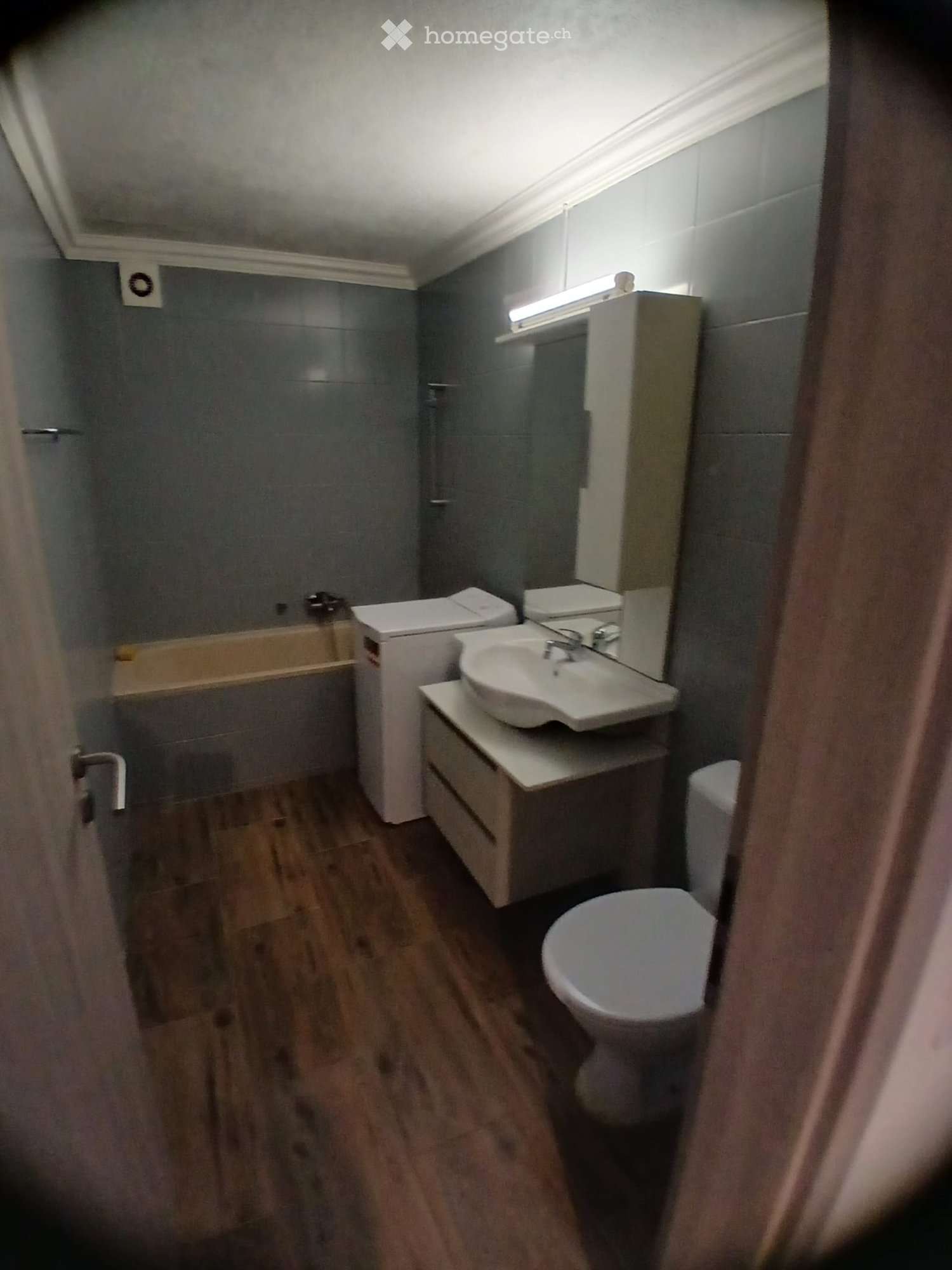 3 ½ Zimmer Wohnung, Foto 2 von 5