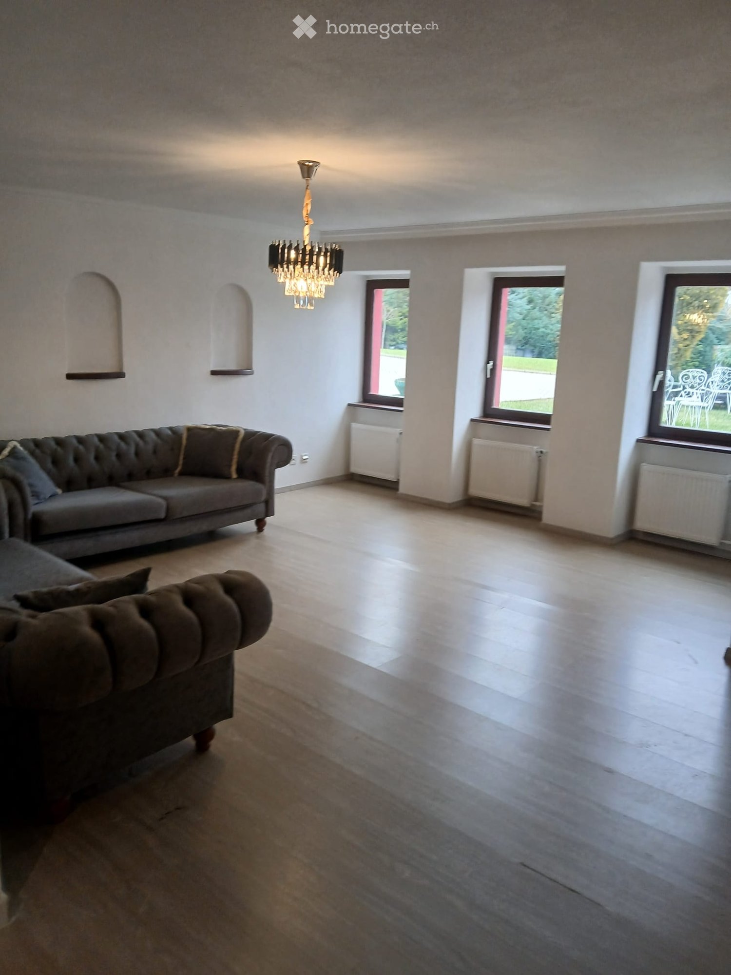 3 ½ Zimmer Wohnung, Foto 3 von 5