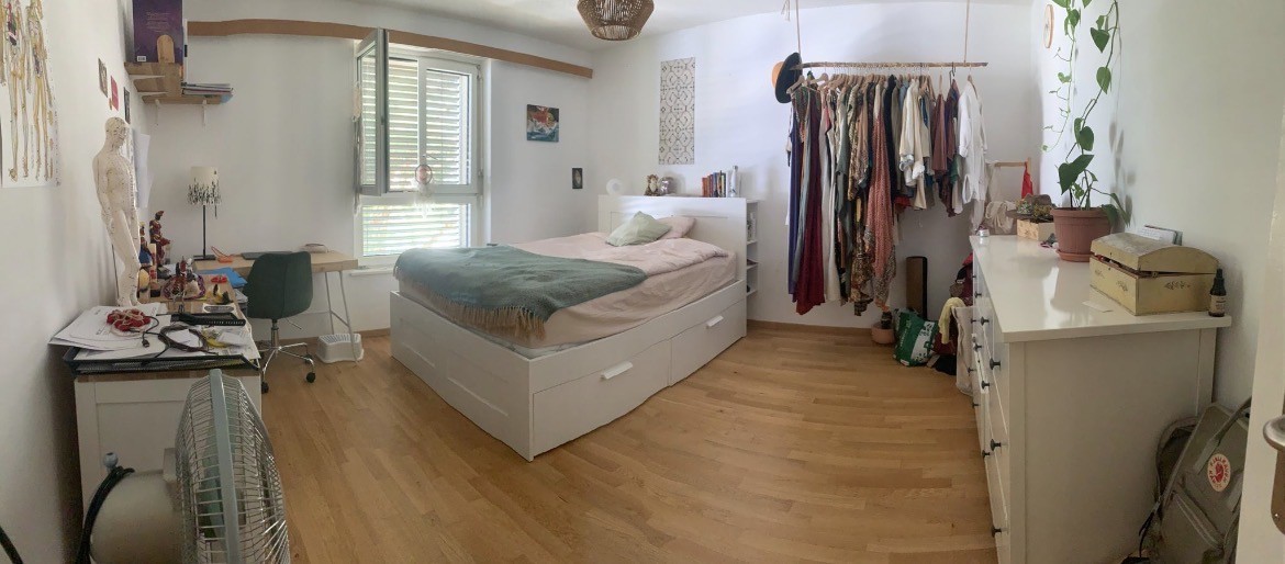 3 ½ rooms apartment, Foto 3 von 10