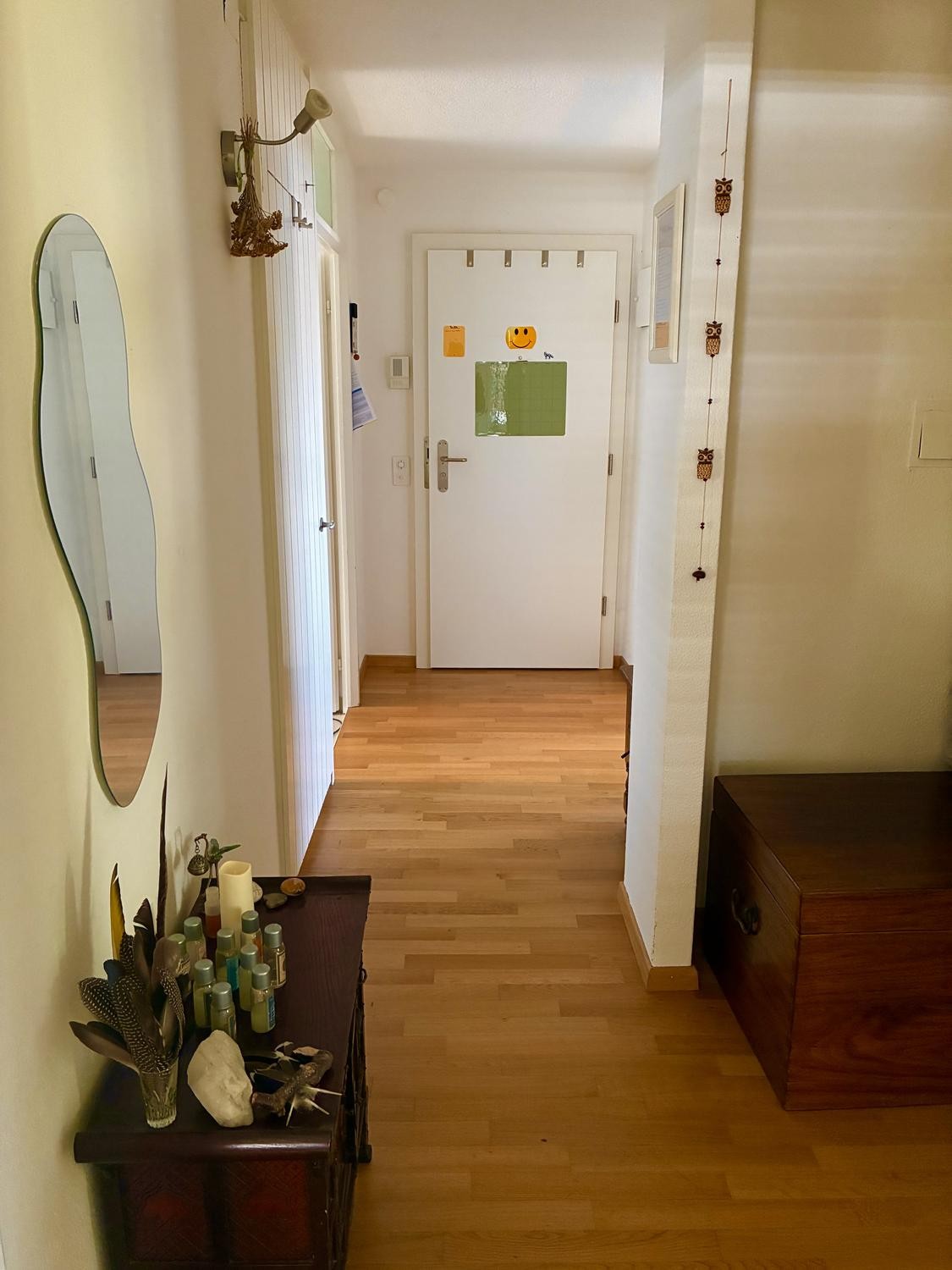 3 ½ rooms apartment, Foto 9 von 10